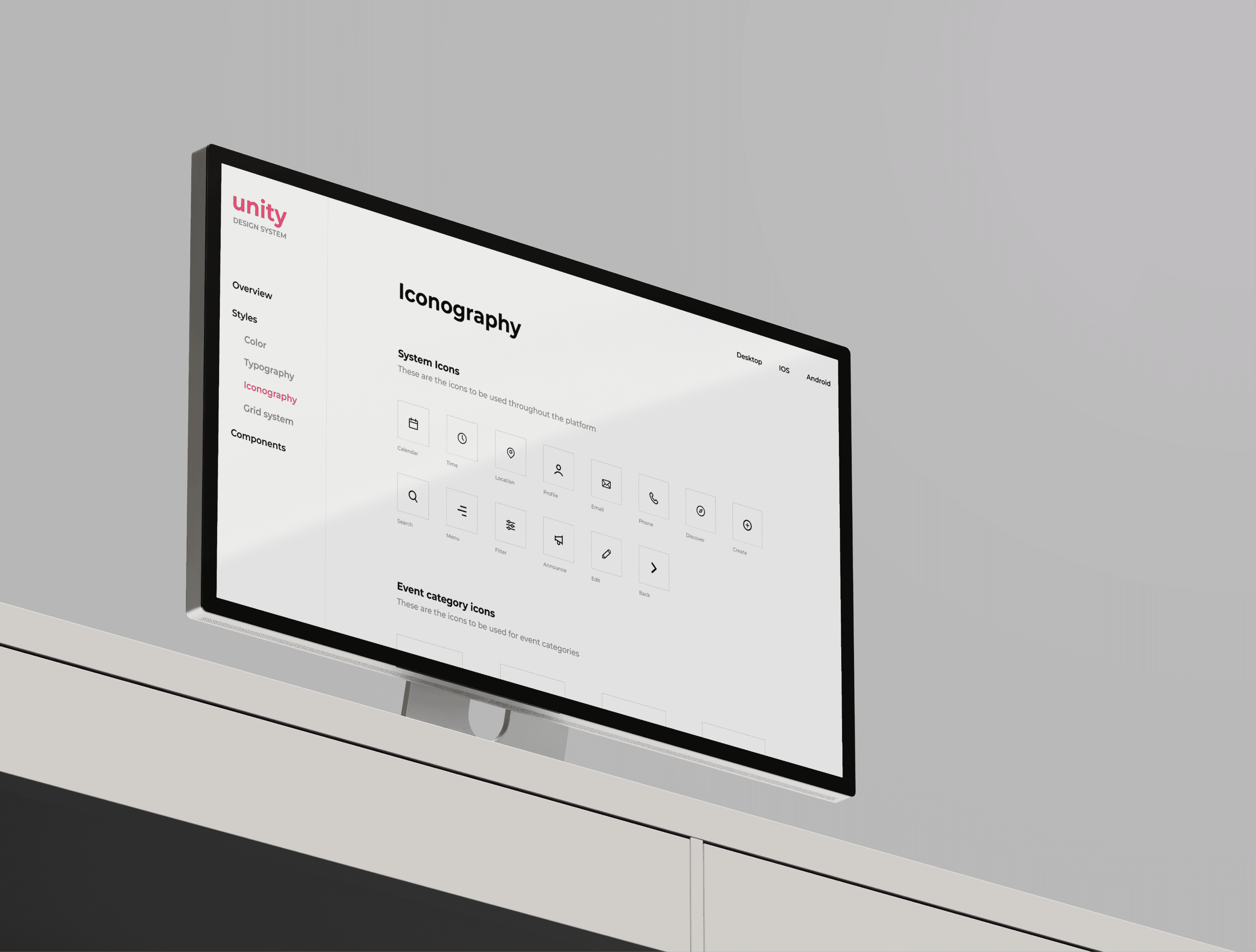 UNATION case study cover