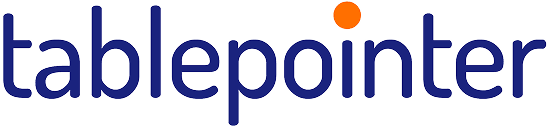 Tablepointer