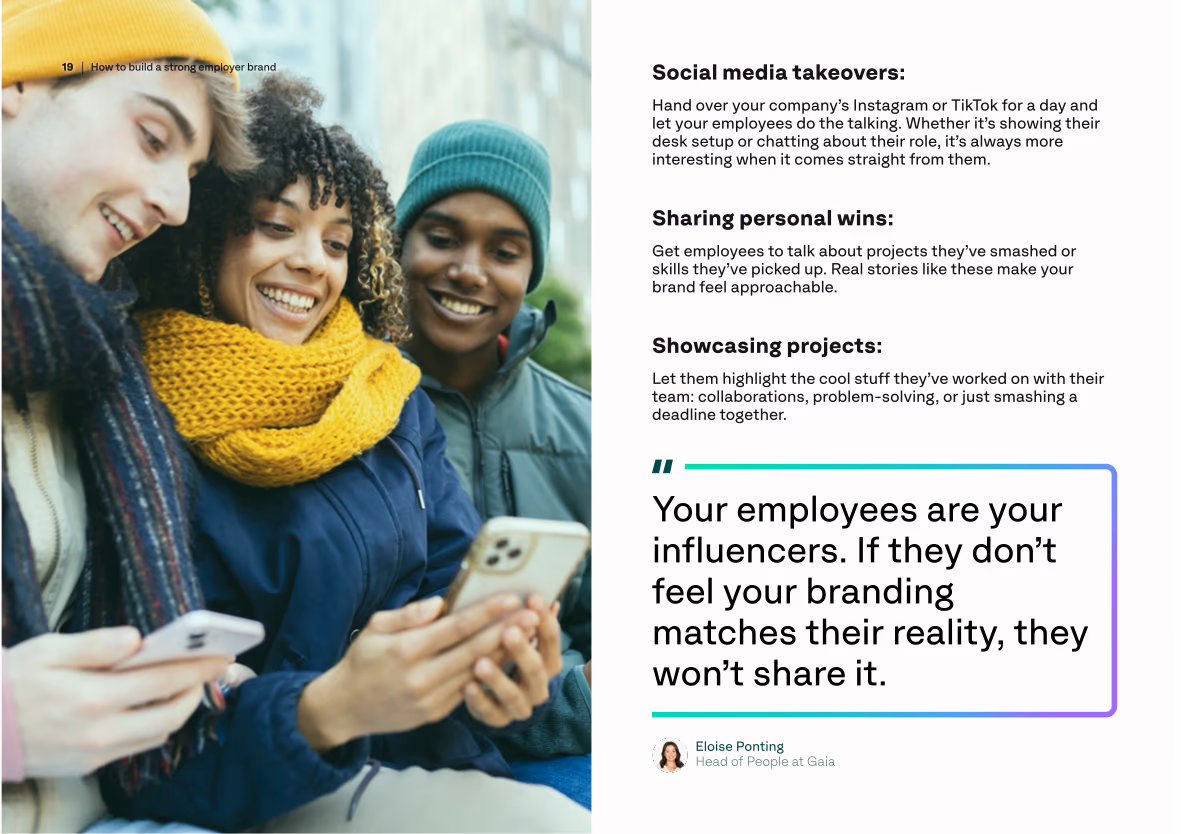 Gaia eBook spread 21