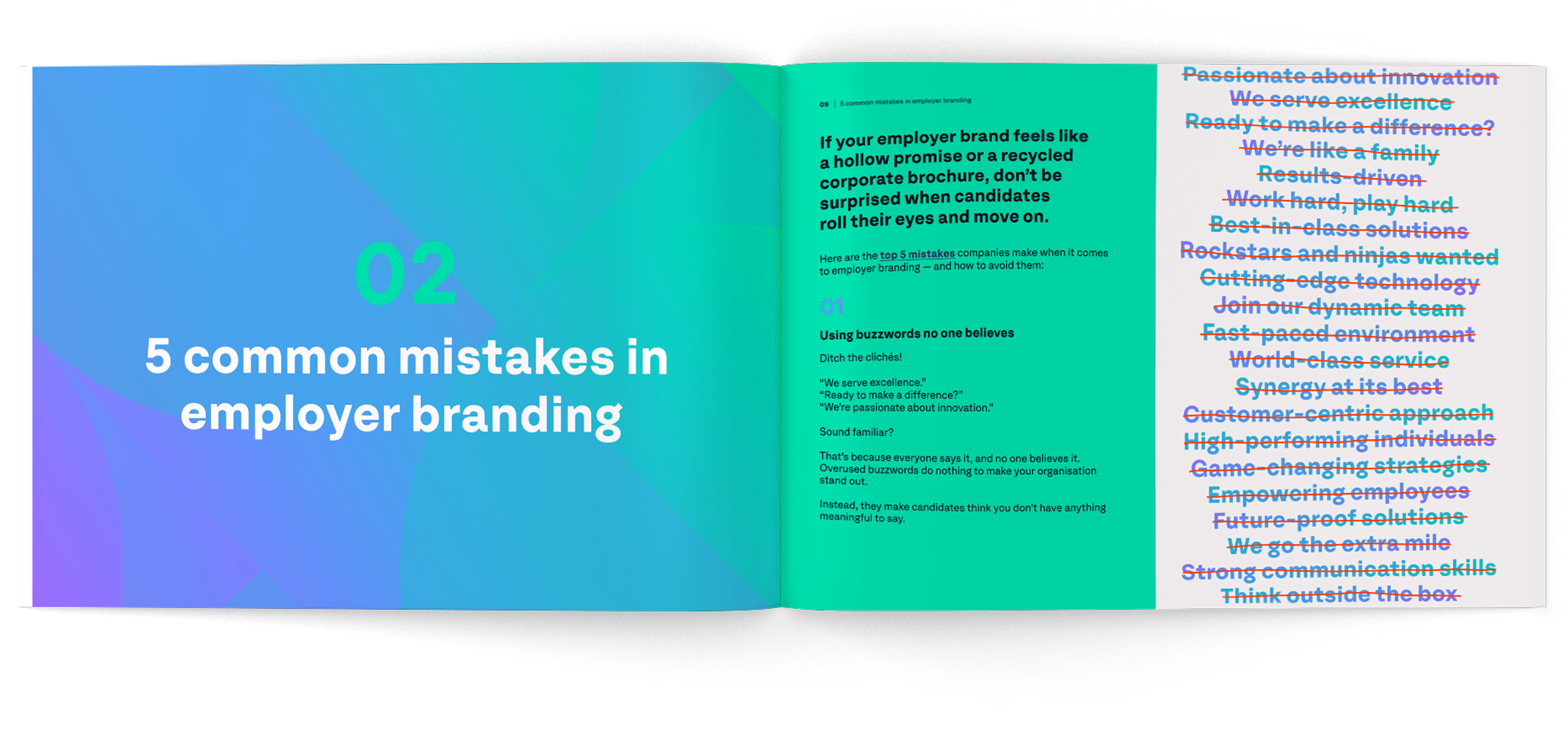 Gaia eBook full-width cover image